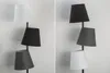 riess-ambiente Stehlampe LEVELS 163cm schwarz grau Metall Produktbild-Vorschau 7