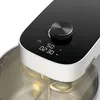 Ooni Halo Pro Spiralmixer Polarweiß Produktbild-Vorschau 11