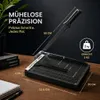 Ediesi, papierknipper, A4, snijmachine, papiersnijmachine, Productafbeelding-voorbeeld 2