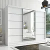 Schwebetürenschrank AURELIA 1 Schwebetürenschrank AURELIA 2 Produktbild-Vorschau 1