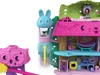 Polly Pocket Pollyville Huisdieren Boomhut - Produktbild-Vorschau 10
