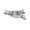 Paulmann URail connettore a T cromo/opaco 230V Anteprima dell’immagine prodotto 1