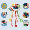 DYMEXSHOP | Motorikspielzeug - Sinnes Spielzeug - Bunt - Produktbild-Vorschau 7