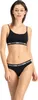 Puma Women String 2P Hang Black Black M Produktbild-Vorschau 3