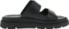 Tamaris Dames  Des sandales 1-27239-42 noir Voir les images du produit 8