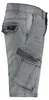 Urban Surface Cargo Jeans Shorts Bermuda Seitentaschen Produktbild-Vorschau 2