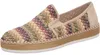Rieker Slipper Multi/Ginger Bast Größe: 36 Normal Produktbild-Vorschau 50