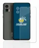 BROTECT Schutzglas für Motorola Edge 30 Neo Produktbild-Vorschau 2