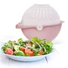 Durszlak ORION ROTARY z miską Durszlak z miską kuchenną 21 Podgląd zdjęcia produktu 4