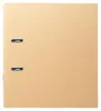 EXACOMPTA Ordner Office by Me DIN A4 80 mm beige Produktbild-Vorschau 2