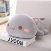 Plyšová hračka, Kawaii ležící kočičí panenka, plyšový Náhled obrázku produktu 3