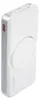 Forever kabellose Powerbank MATB-300 10000 mAh 3in1 weiß Produktbild-Vorschau 3