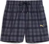 Puma Road To Unity Aop Relaxed 6´´ Sportshorts Grau XL Mann Produktbild-Vorschau 1