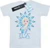 Disney - "Frozen" T-Shirt für Herren BI27467 (S) (Weiß) Produktbild-Vorschau 1