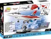 Cobi Forces armées F-16 YF-16 FST Vol 373 pièces 5892 Voir les images du produit 4