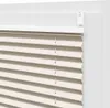 vidaXL Plissee Faltrollo Rollo Plisseerollo 70x200cm Creme Náhled obrázku produktu 7