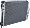 NRF Kühlmodul Motorkühlmodul 35547 für RENAULT CLIO II Produktbild-Vorschau 10