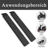TWOLIIN 2X Rampe d'accès 160cm pour remorque - Rampes Voir les images du produit 4