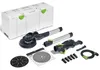 Festool PLANEX LHS 2 225 EQI-Plus levigatrice a collo lungo Anteprima dell’immagine prodotto 49