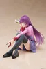 Monogatari PVC Statue Desktop Cute Figure Hitagi Voir les images du produit 6