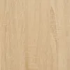 A close-up view of a wood-grain texture, likely representing the material of a piece of furniture. Produktbild-Vorschau