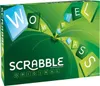 Mattel Games Scrabble Original, Gesellschaftsspiel, Produktbild-Vorschau 4