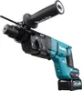 Makita Marteau perforateur sans fil XGT 40 V max - SDS-PLUS Voir les images du produit 22