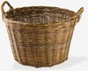 Weidenkorb 55 cm Produktbild-Vorschau 6