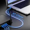 deleyCON 20m CAT7 Netzwerkkabel - 10 Gigabit - RJ45 Produktbild-Vorschau 6