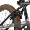 JOYSTAR Kinderfahrrad 24 Zoll BMX Fahrrad für Jungen Produktbild-Vorschau 10