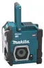 Makita MR004G, Pracoviště, Analogový a digitální, DAB+, FM, Náhled obrázku produktu 2