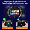 4+64G 9 "Android 15 Autoradio Carplay Für BMW Mini Cooper Voir les images du produit 8
