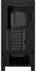 CORSAIR Geh Midi FRAME 4000D Mid-Tower, Black Anteprima dell’immagine prodotto 6