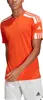 Adidas Koszulki Squadra 21, GN8092, Rozmiar: 176 Podgląd zdjęcia produktu 6