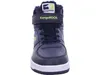Kangaroos Jungen Sneaker high K-CP Bound Mid EV blau Produktbild-Vorschau 5