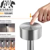 BEARWARE LED stolná lampa, bezdrôtová stolná lampa, nočná Náhľad obrázku produktu 3