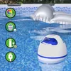 Diffusore da piscina con LED Bestway 58700 Anteprima dell’immagine prodotto 48