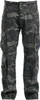 Brandit Pure Vintage Outdoorhose Größe 7XL Farbe Dunkles Produktbild-Vorschau 14