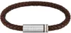 Stylisches Lederarmband Ares Single 1580623 Produktbild-Vorschau 1