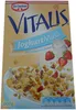 Vitalis Joghurt Müsli 0,6Kg Produktbild-Vorschau 4