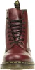 Botines Hombre Modèle Dr. Martens Cherry Red Smooth Couleur Voir les images du produit 31