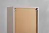 RODAN | Badezimmer Hochschrank - Beige - 136 cm - MODERN - Produktbild-Vorschau 10