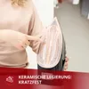 Dampfbügeleisen – Bügeleisen – MPM MZE-24/C Produktbild-Vorschau 5