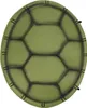 Tortoise Shell Costume Cosplay Party Requisite Halloween Voir les images du produit 1