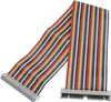 vhbw GPIO Verlängerungskabel 40 Pin kompatibel mit Produktbild-Vorschau 1