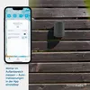 Homematic IP Smart Home Temperatur-/Luftfeuchtigkeitssensor Podgląd zdjęcia produktu 17