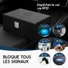 Recalma Boîte Faraday Extra Large pour Clés Voiture Keyless Voir les images du produit 7