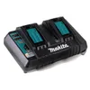 Makita DHS 782 PG2J Akku Handkreissäge 36V (2x18V) 190 mm Produktbild-Vorschau 4