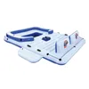 Bestway® Hydro-Force™ 6- Personen Badeinsel „Tropical Produktbild-Vorschau 35