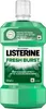 Ústní voda Listerine Fresh Burst 500 ml Náhled obrázku produktu 4